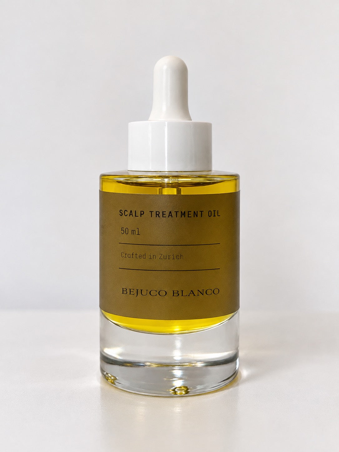 Scalp Treatment Oil
