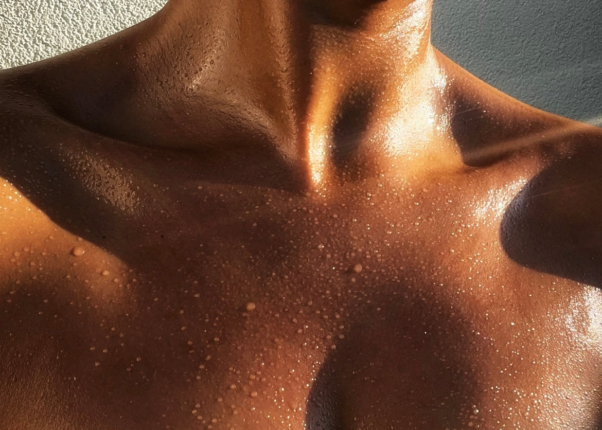 Nourish your skin with Earth’s Touch